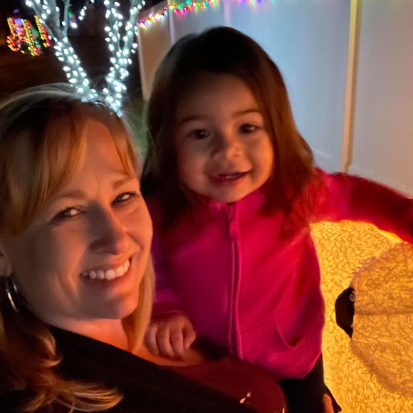 Meet your Posher, Amanda - Picture 1 of 1